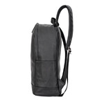 Mochila Biwo Espalda B73500 Malaga 16 Negra